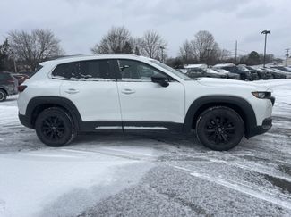 Used 2023 MAZDA CX-50 2.5 S w/ Accent Package video 2