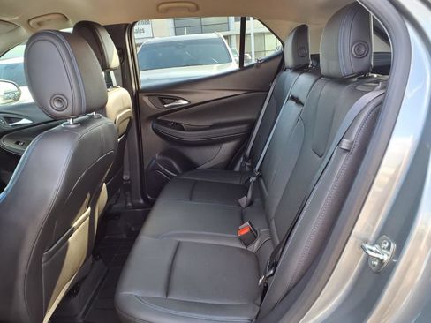 Used 2026 Buick Encore GX Sport Touring w/ Comfort Package FWD image 17