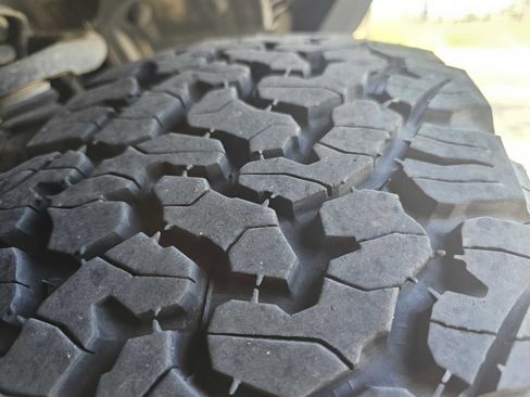 Used 2007 Toyota FJ Cruiser 4WD image 31