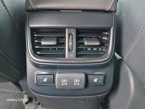 Used 2022 Subaru Outback Wilderness AWD/4WD image 18