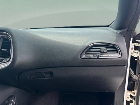 Used 2016 Dodge Challenger R/T Plus RWD image 28