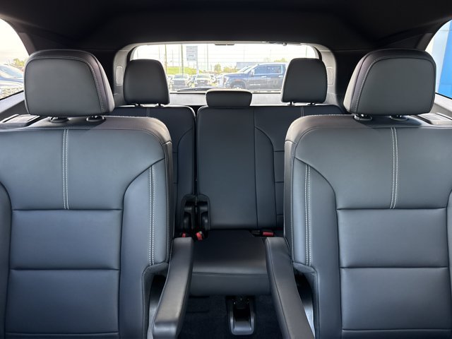 New 2027 GMC Acadia Elevation w/ Black Edition FWD image 19
