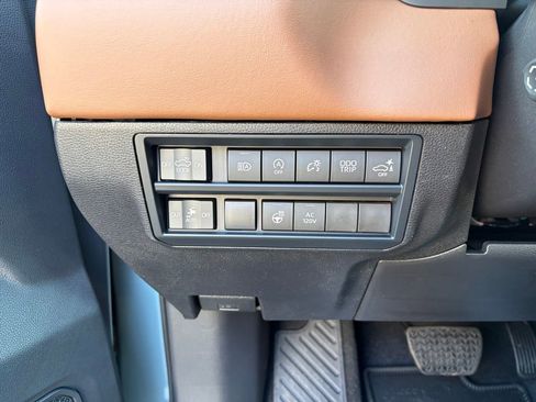 New 2026 Toyota Tundra 1794 Edition image 23