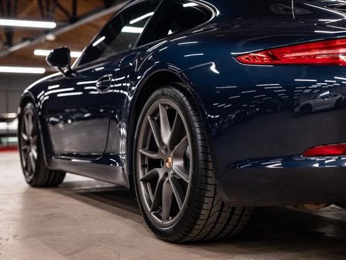 Used 2014 Porsche 911 Carrera image 33
