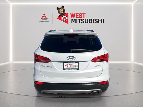 Used 2014 Hyundai Santa Fe Sport w/ Popular Equipment Package 02 image 5