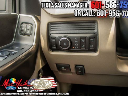 New 2026 Ford F250 Platinum w/ Platinum Plus Package AWD/4WD image 28