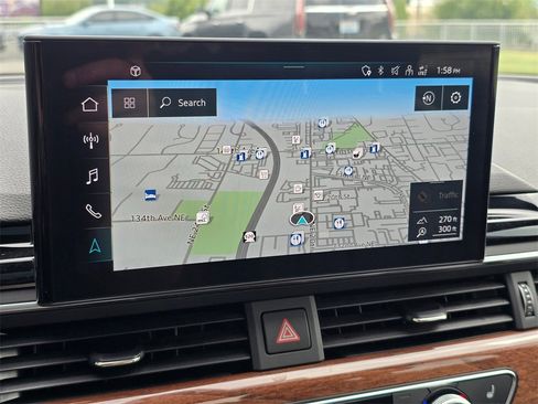 Used 2022 Audi A5 2.0T Premium Plus image 26