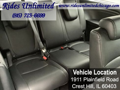Used 2024 Honda Odyssey Touring image 33