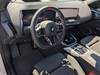 Used 2025 BMW X3 M50 w/ Premium Package video 4