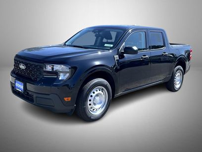 New 2025 Ford Maverick XL w/ Equipment Group 102A