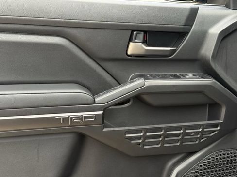 New 2026 Toyota Tacoma TRD Off-Road AWD/4WD image 27