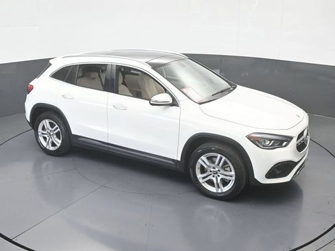 Used 2023 Mercedes-Benz GLA 250 image 52