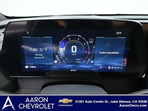 New 2026 Chevrolet Traverse LT image 24