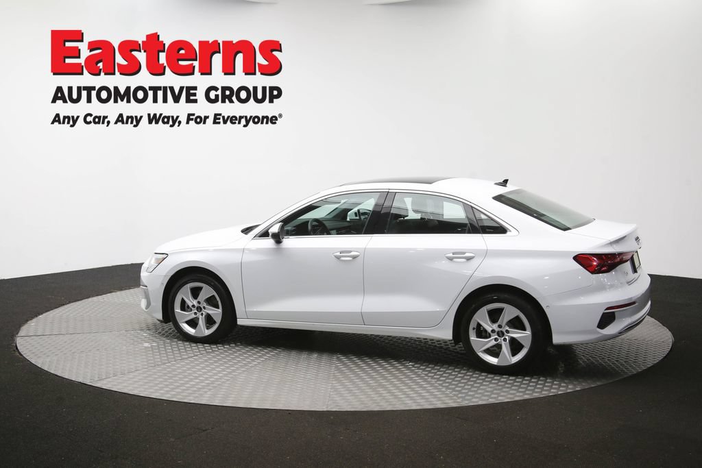 Used 2024 Audi A3 2.0T Premium FWD image 65