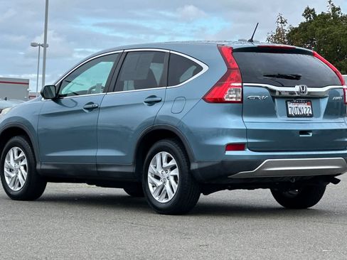 Used 2016 Honda CR-V EX image 7