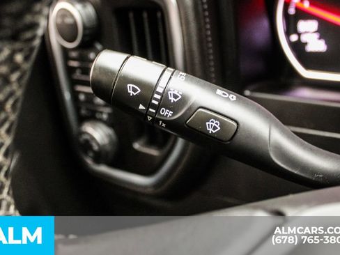 Used 2020 Chevrolet Silverado 1500 RST w/ All-Star Edition image 28