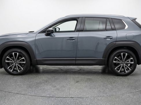 Used 2025 MAZDA CX-50 2.5 Hybrid w/ Premium Plus Pkg image 5