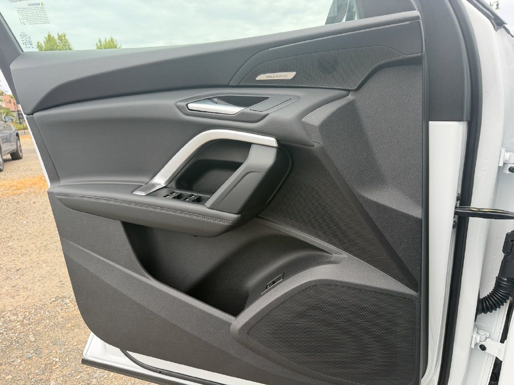 New 2026 Audi Q5 Premium Plus AWD/4WD image 15