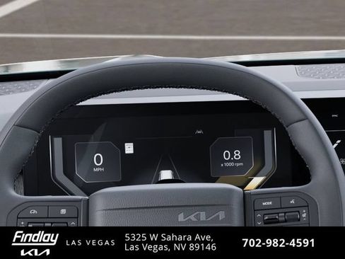 New 2027 Kia Telluride X-Line SX Prestige AWD/4WD image 24