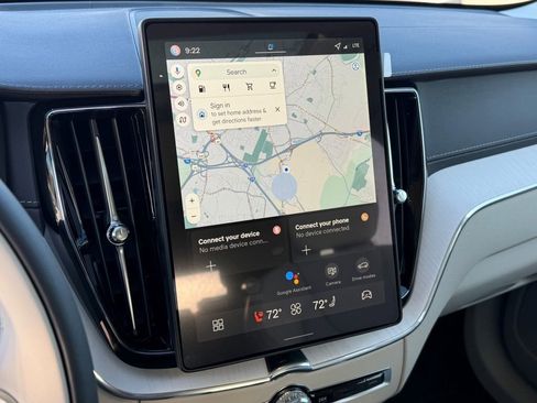 New 2026 Volvo XC60 B5 Ultra w/ Protection Package Premier image 25