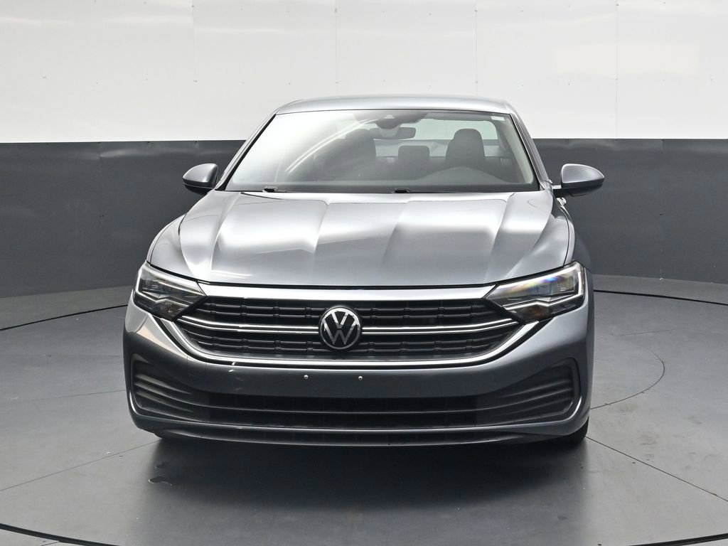 Used 2024 Volkswagen Jetta S FWD image 13