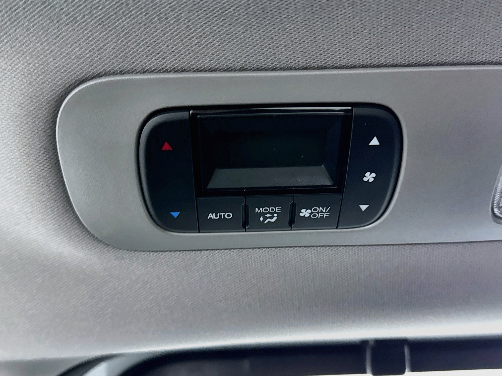 Certified 2024 Honda Odyssey EX-L image 25