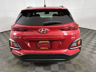 Used 2020 Hyundai Kona SEL AWD/4WD video 4