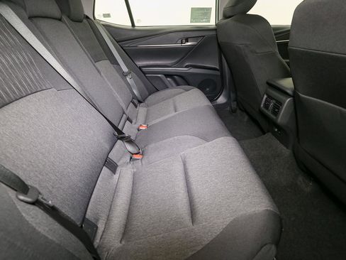 New 2026 Toyota Camry LE AWD/4WD image 15