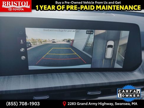 Used 2024 Kia Telluride SX w/ Towing Package AWD/4WD image 27