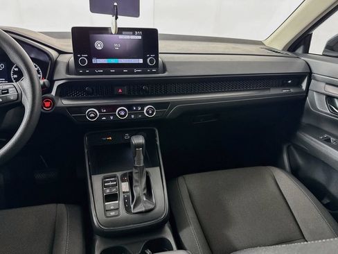 Used 2024 Honda CR-V LX image 27