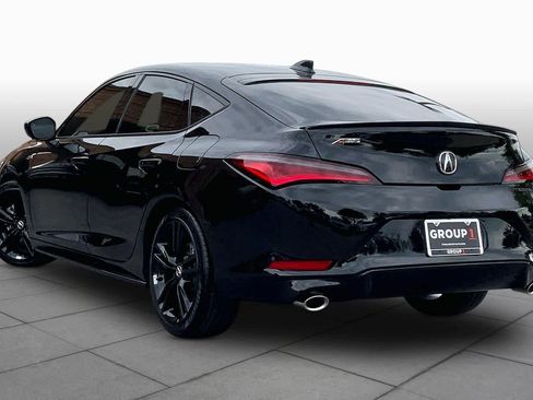 Used 2026 Acura Integra A-Spec FWD image 12