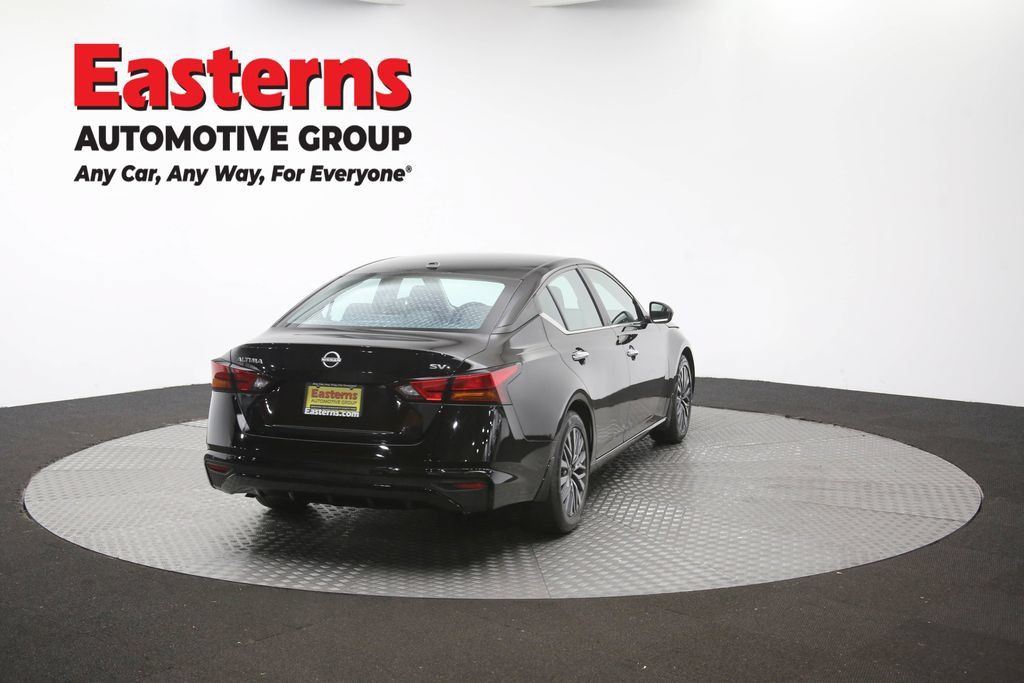 Used 2024 Nissan Altima 2.5 SV FWD image 42
