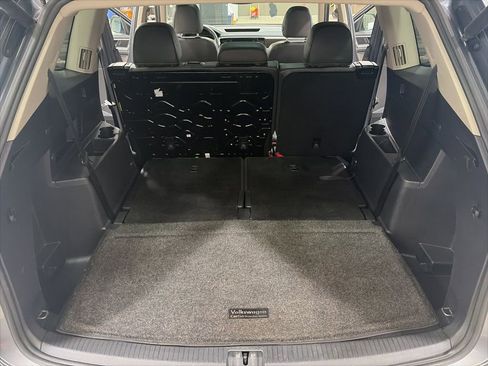 Used 2022 Volkswagen Atlas SE AWD/4WD image 15