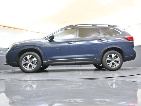 Certified 2025 Subaru Ascent Premium AWD/4WD image 31