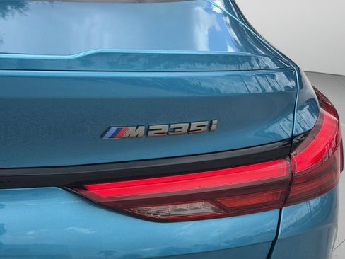 Used 2022 BMW M235i xDrive Gran Coupe w/ Premium Package AWD/4WD image 9