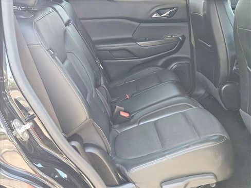 Used 2023 GMC Acadia SLT AWD/4WD image 20