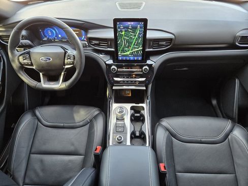 Used 2024 Ford Explorer ST w/ Equipment Group 401A image 33