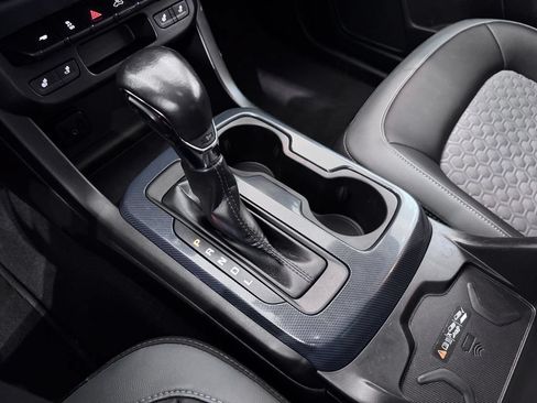 Certified 2022 Chevrolet Colorado Z71 AWD/4WD image 23