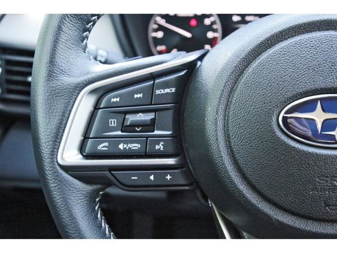 Certified 2025 Subaru Outback Premium AWD/4WD image 15