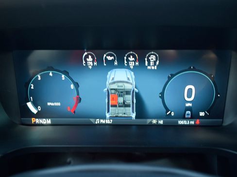 Used 2025 Ford F150 STX w/ Equipment Group 200A image 10