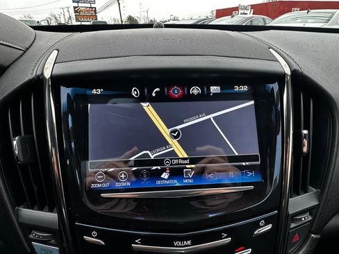 Used 2016 Cadillac ATS Premium image 14