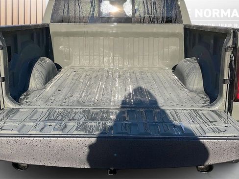 New 2026 RAM 1500 Big Horn image 24