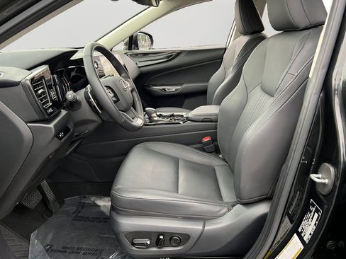 Used 2023 Lexus NX 350 AWD image 14