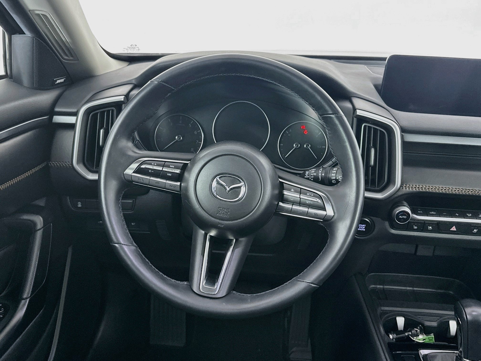 Used 2026 MAZDA CX-50 AWD 2.5 S w/ Premium Package image 18