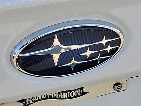 Certified 2025 Subaru Legacy Premium image 24