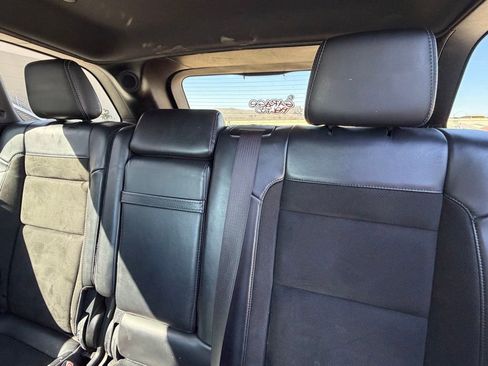 Used 2020 Jeep Grand Cherokee SRT image 7