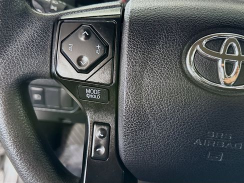 Used 2021 Toyota Tacoma SR image 14