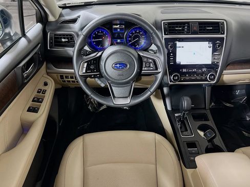 Used 2019 Subaru Outback 2.5i Limited w/ Popular Package #2 AWD/4WD image 22