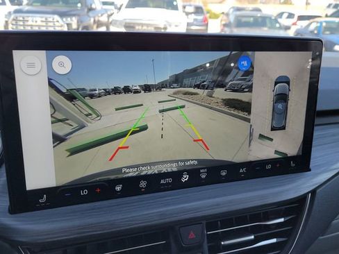 Certified 2024 Ford Escape Platinum w/ Premium Technology Package image 16