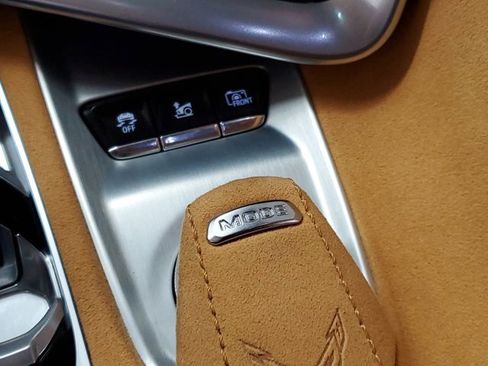 Used 2023 Chevrolet Corvette Stingray Premium Cpe w/ 3LT image 26